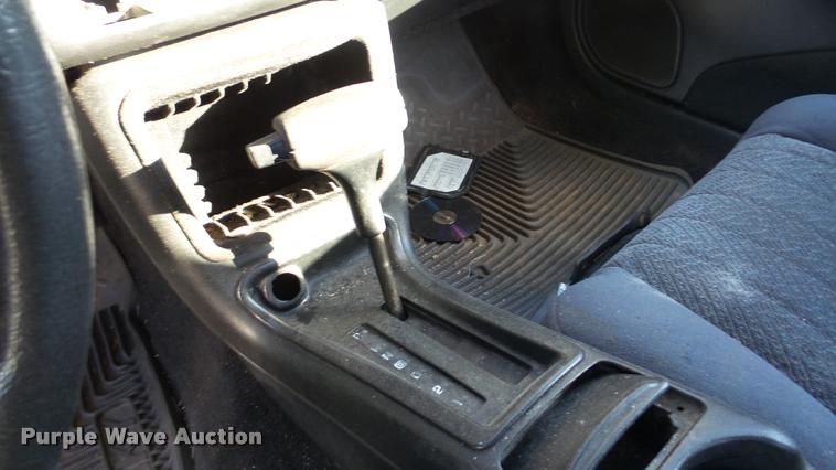 image for item DA2149 1998 Chevrolet Monte Carlo