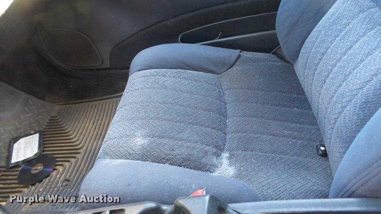 image for item DA2149 1998 Chevrolet Monte Carlo