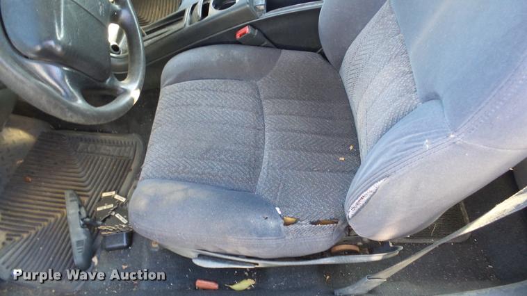 image for item DA2149 1998 Chevrolet Monte Carlo