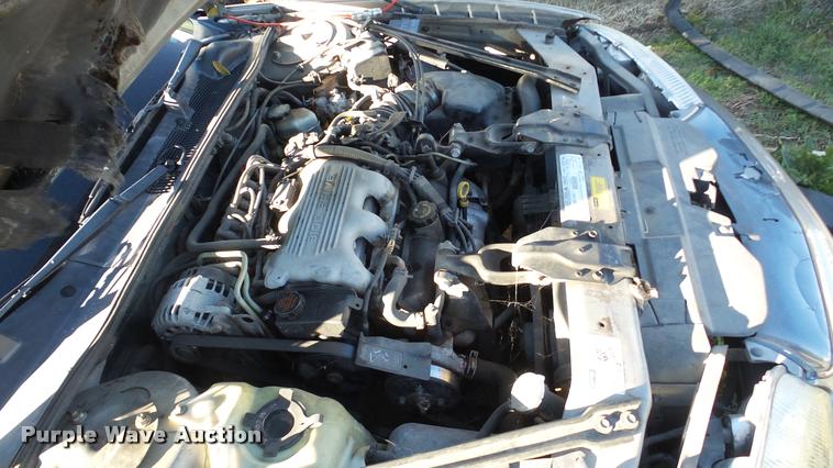 image for item DA2149 1998 Chevrolet Monte Carlo