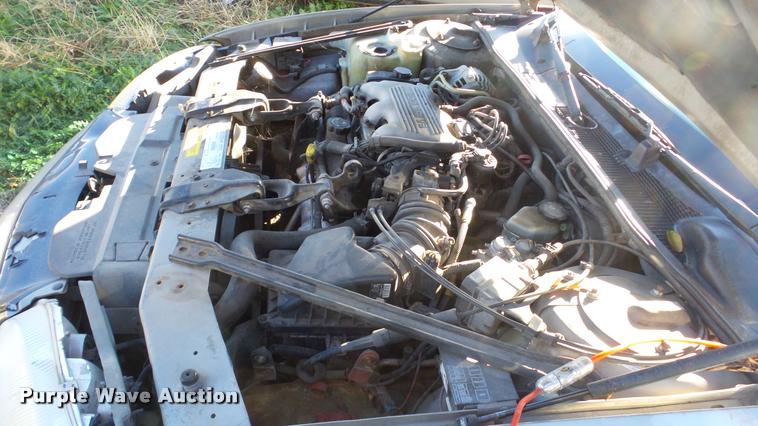 image for item DA2149 1998 Chevrolet Monte Carlo