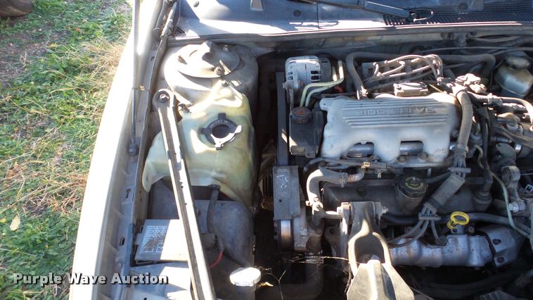 image for item DA2149 1998 Chevrolet Monte Carlo