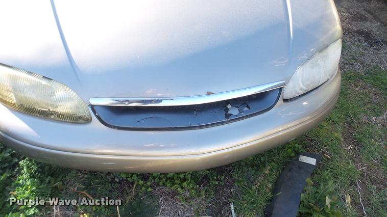 image for item DA2149 1998 Chevrolet Monte Carlo