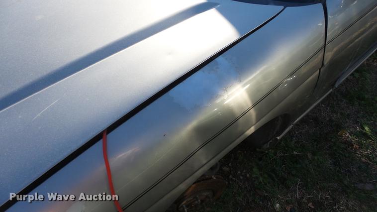 image for item DA2149 1998 Chevrolet Monte Carlo