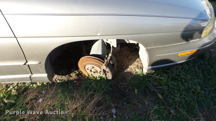 image for item DA2149 1998 Chevrolet Monte Carlo