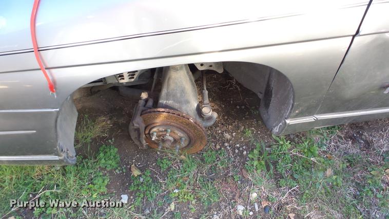 image for item DA2149 1998 Chevrolet Monte Carlo