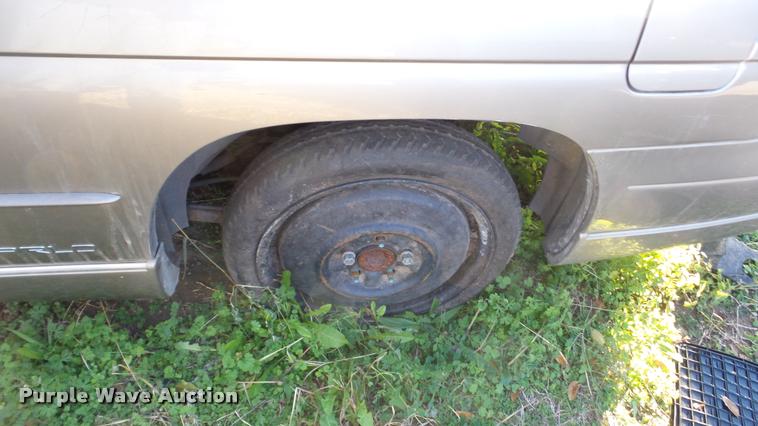 image for item DA2149 1998 Chevrolet Monte Carlo