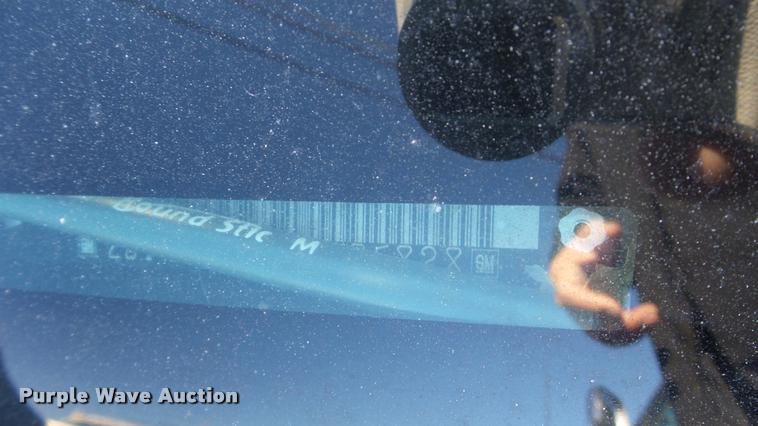 image for item DA2149 1998 Chevrolet Monte Carlo