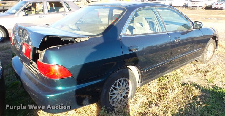 image for item DA2153 1998 Acura Integra