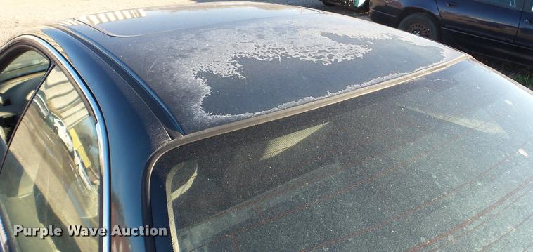 image for item DA2153 1998 Acura Integra