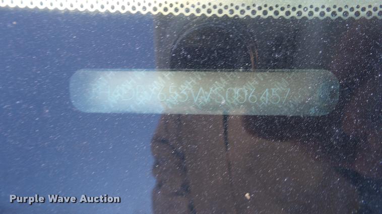 image for item DA2153 1998 Acura Integra