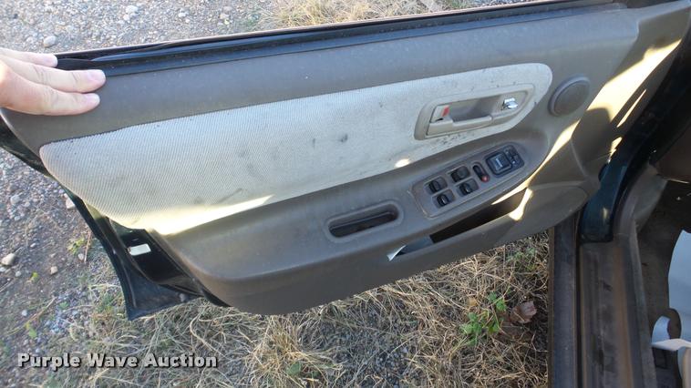 image for item DA2153 1998 Acura Integra