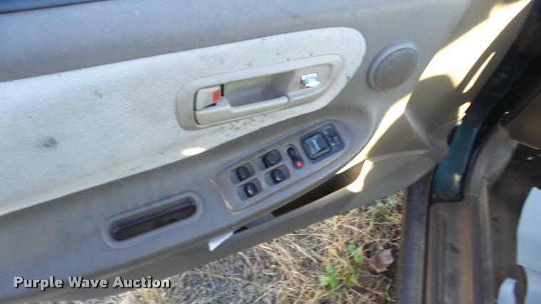 image for item DA2153 1998 Acura Integra