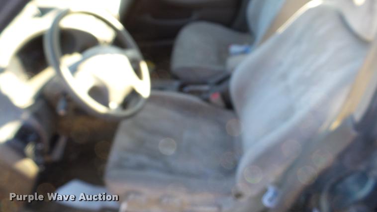 image for item DA2153 1998 Acura Integra