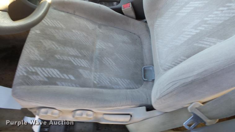 image for item DA2153 1998 Acura Integra