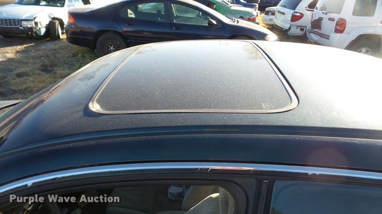 image for item DA2153 1998 Acura Integra