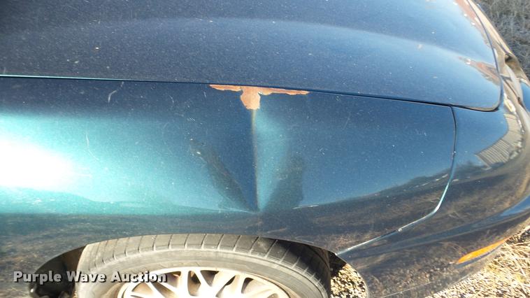 image for item DA2153 1998 Acura Integra