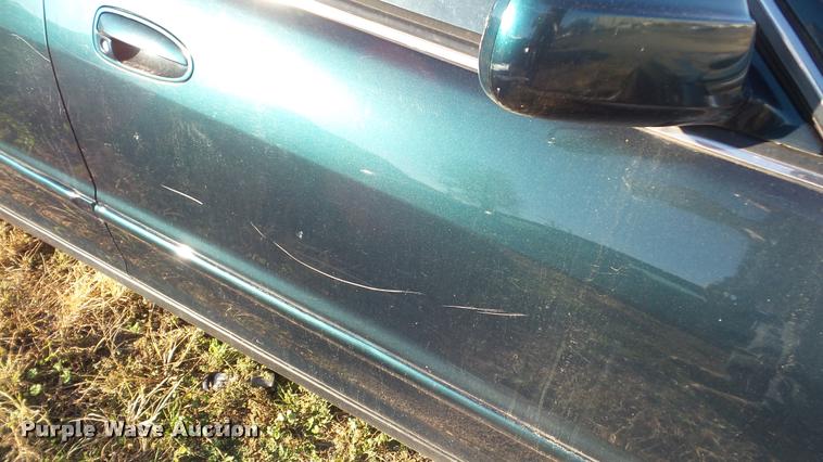 image for item DA2153 1998 Acura Integra