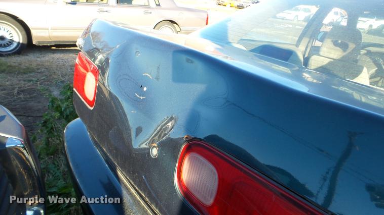 image for item DA2153 1998 Acura Integra