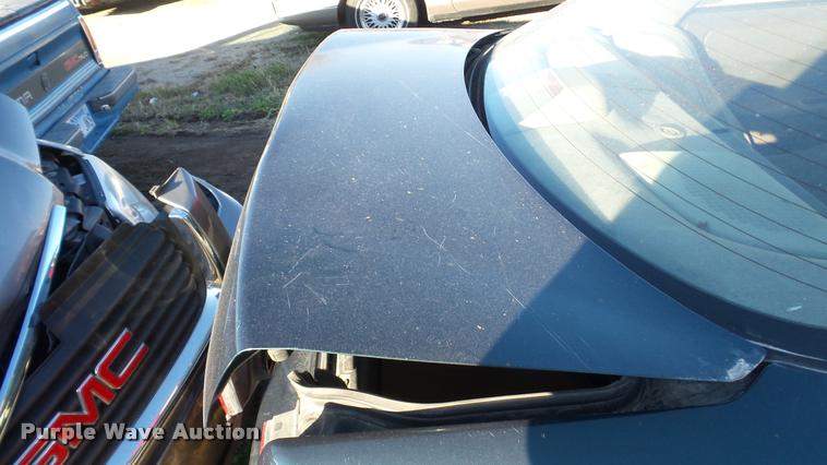 image for item DA2153 1998 Acura Integra