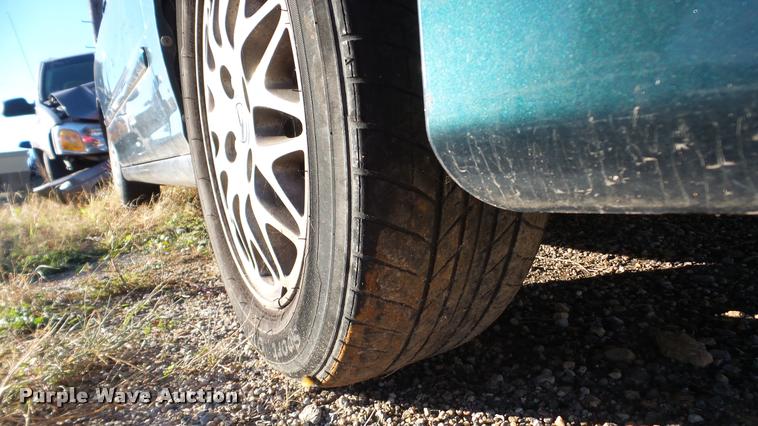 image for item DA2153 1998 Acura Integra