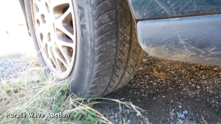 image for item DA2153 1998 Acura Integra