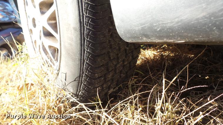 image for item DA2153 1998 Acura Integra