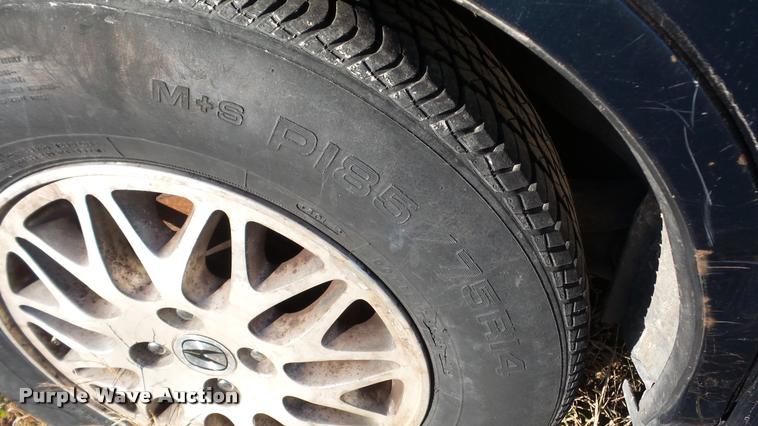 image for item DA2153 1998 Acura Integra