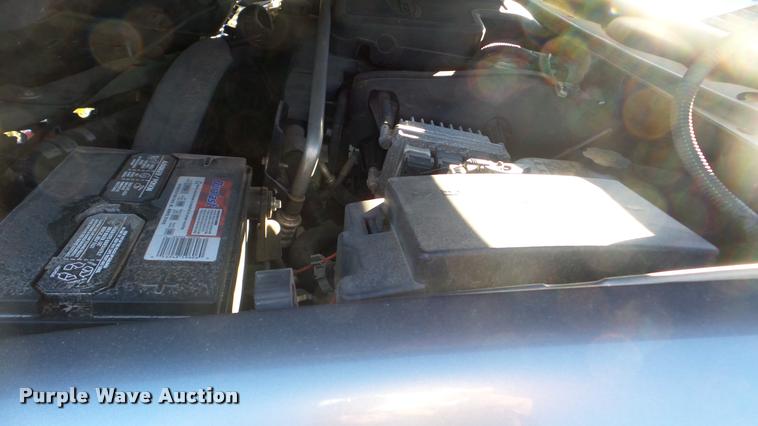 image for item DA2156 2005 GMC Envoy SUV