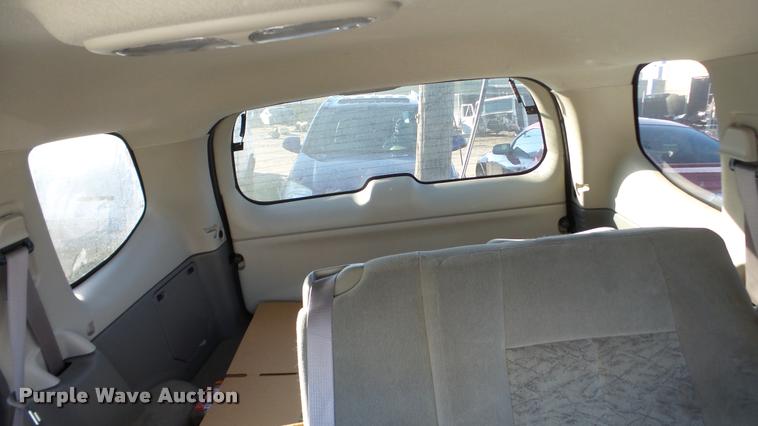 image for item DA2156 2005 GMC Envoy SUV