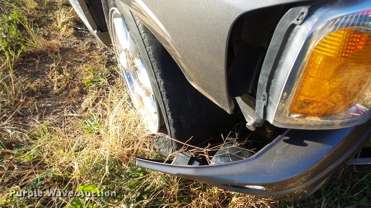 image for item DA2156 2005 GMC Envoy SUV