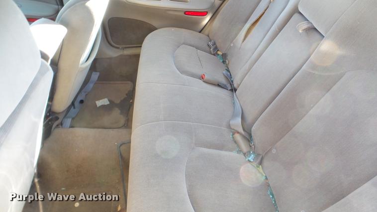 image for item DA2158 2002 Chrysler Concorde