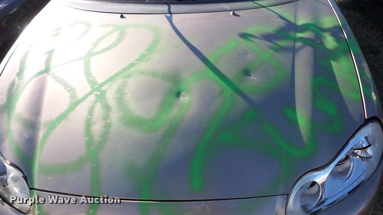 image for item DA2158 2002 Chrysler Concorde