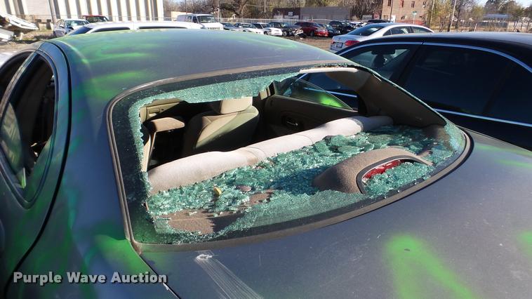 image for item DA2158 2002 Chrysler Concorde