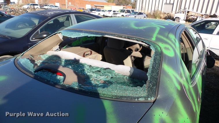 image for item DA2158 2002 Chrysler Concorde