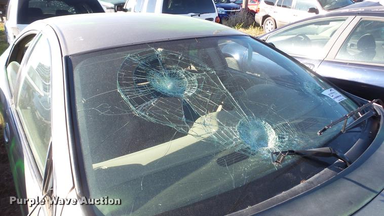 image for item DA2158 2002 Chrysler Concorde