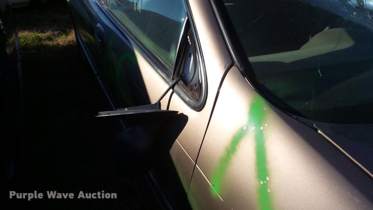 image for item DA2158 2002 Chrysler Concorde