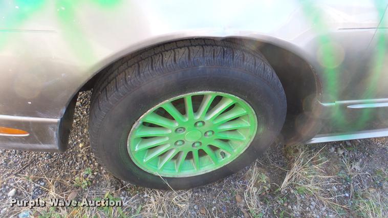 image for item DA2158 2002 Chrysler Concorde