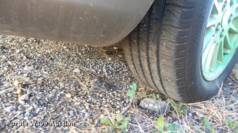 image for item DA2158 2002 Chrysler Concorde