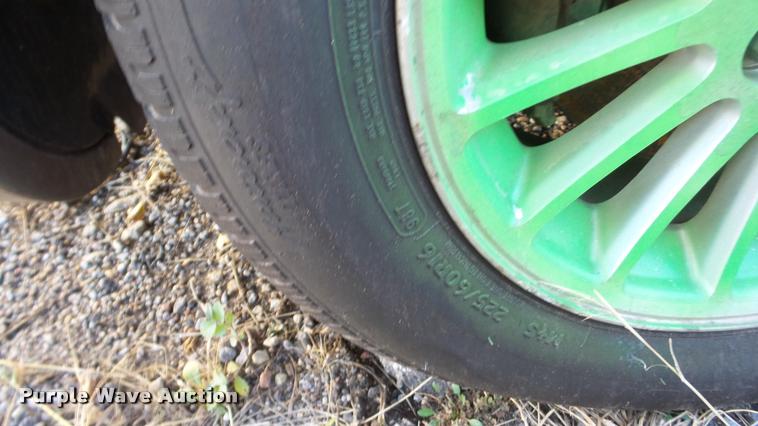 image for item DA2158 2002 Chrysler Concorde