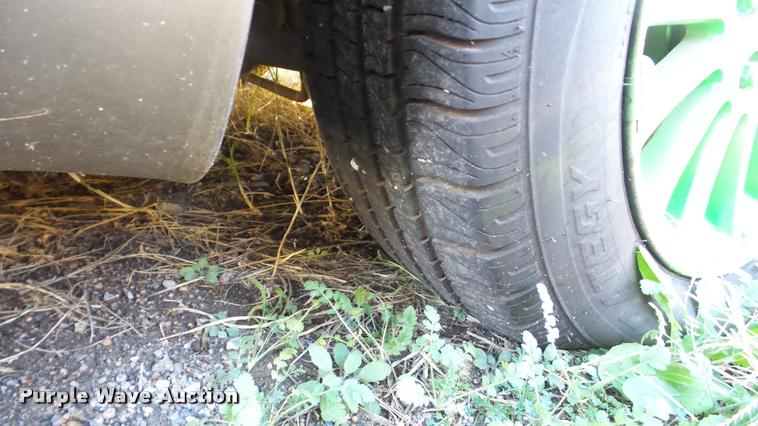 image for item DA2158 2002 Chrysler Concorde