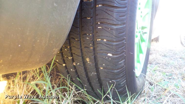 image for item DA2158 2002 Chrysler Concorde