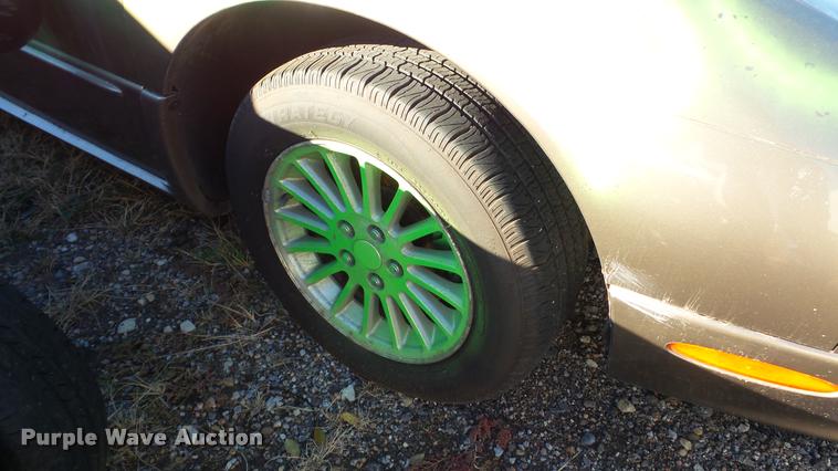 image for item DA2158 2002 Chrysler Concorde