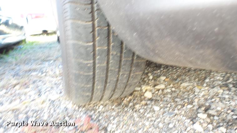 image for item DA2158 2002 Chrysler Concorde