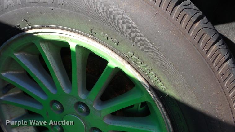 image for item DA2158 2002 Chrysler Concorde