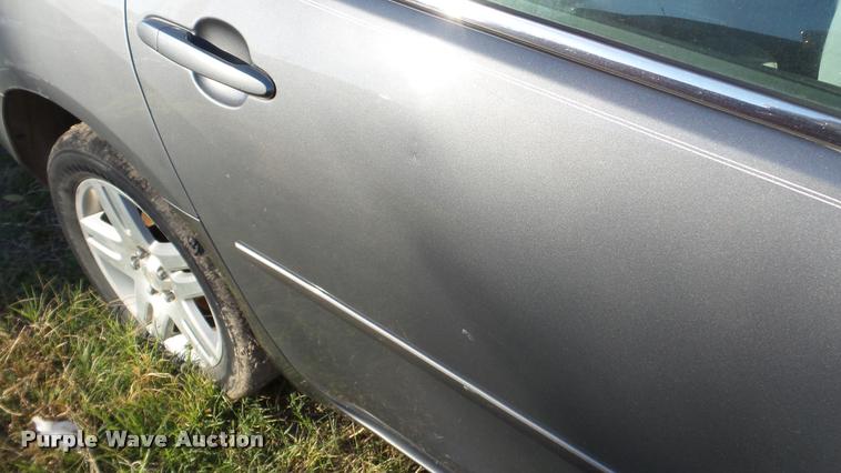 image for item DA2160 2006 Chevrolet Impala