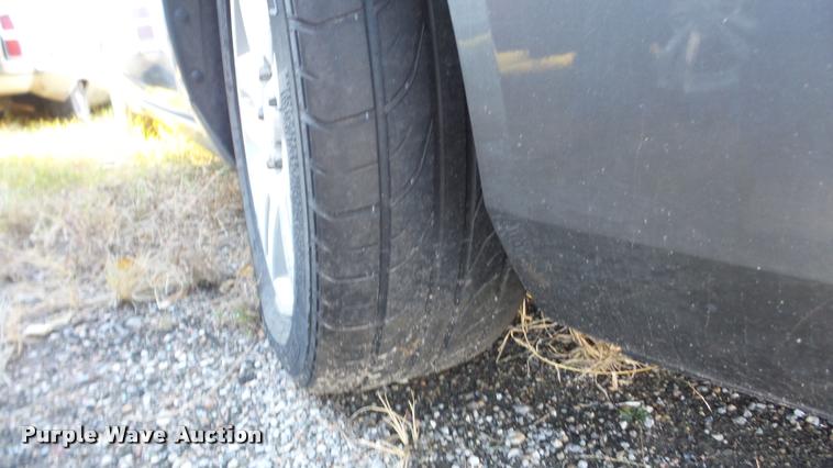 image for item DA2160 2006 Chevrolet Impala