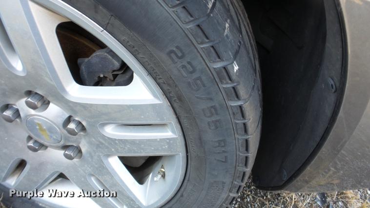 image for item DA2160 2006 Chevrolet Impala