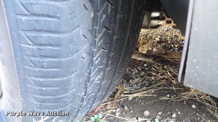 image for item DA2160 2006 Chevrolet Impala