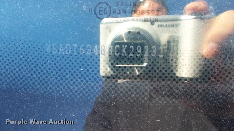 image for item DA2161 2003 BMW 5 Series